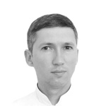 Самосват Антон Михайлович, Детский ЛОР, ЛОР - Химки
