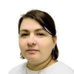 Холодкова Ирина Валерьевна, Врач УЗИ, Детский врач УЗИ - Москва