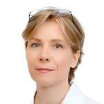 Голикова Елена Петровна Голикова Елена Петровна, Кардиолог, Аритмолог, Функциональный диагност - Москва