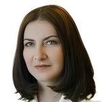 Ларина Татьяна Сергеевна, Гинеколог - Москва