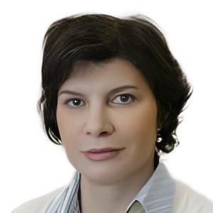 Корогодская Елена Леонидовна, гинеколог , акушер - Москва