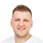 Резниченко Виталий Владимирович, Онколог, Маммолог, Хирург - Москва