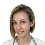 Павлюченко Надежда Сергеевна, Кардиолог - Красноярск