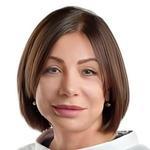 Дан Ирина Владимировна, Детский офтальмолог - Москва