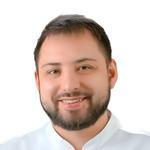 Покатилов Егор Владимирович, Стоматолог-ортопед, Стоматолог-хирург - Москва