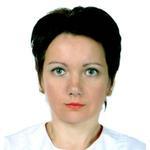 Супрунова Наталия Васильевна, Хирург, Пластический хирург - Москва