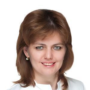 Каримова Гюзаль Ильдаровна - фотография Каримова Гюзаль Ильдаровна, врач узи, акушер, гинеколог, детский врач узи - Москва