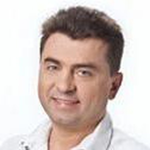 Рясов Дмитрий Андреевич, стоматолог - Москва