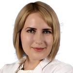 Жаворонкова Надежда Олеговна, Эндокринолог - Москва