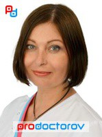Макарова Татьяна Геннадьевна,детский невролог, невролог, физиотерапевт, функциональный диагност - Москва