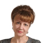 Николаенко Светлана Владимировна, ЛОР, Детский ЛОР - Солнечногорск