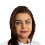 Мнацаканян Анна Грантовна Мнацаканян Анна Грантовна, ЛОР - Железнодорожный (Балашиха)