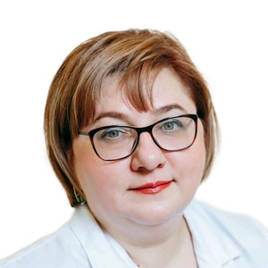 Соснина Татьяна Михайловна, гастроэнтеролог, кардиолог, нефролог, паразитолог, терапевт - Москва