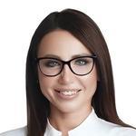 Агафонова С. В. - фото