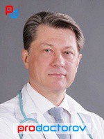 Малахов Юрий Станиславович,флеболог, сосудистый хирург, врач узи - Москва