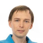 Смирнов Денис Викторович, Массажист - Москва