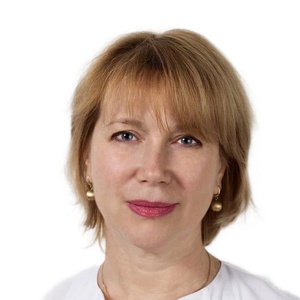 Ладыгина Елена Ивановна, невролог - Москва