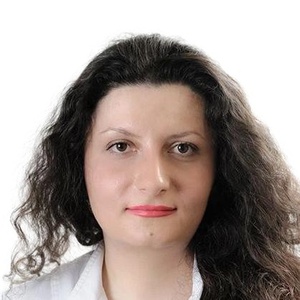 Петросян Лилит Арсеновна, гинеколог-эндокринолог , акушер , врач узи , гинеколог - Пушкино