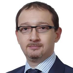 Раснер Павел Ильич, Уролог - Москва