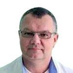 Тарасевич Сергей Аркадьевич Тарасевич Сергей Аркадьевич, Хирург, врач УЗИ, проктолог (колопроктолог) - Химки