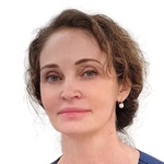 Столярова Ирина Евгеньевна, Врач-косметолог, Венеролог, Дерматолог - Москва