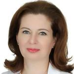 Арар Ирина Борисовна, Эндокринолог, Диетолог, Нутрициолог - Москва
