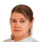 Шляга Светлана Викторовна, ЛОР - Москва