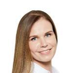 Игнатьева Елена Александровна, Врач-косметолог, Гинеколог, Дерматовенеролог, Дерматолог - Москва