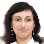 Белкина Татьяна Виленовна, Терапевт, Гематолог - Москва