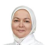 Алиева Джамиля Нурмагомедовна Алиева Джамиля Нурмагомедовна, Гинеколог-эндокринолог - Махачкала