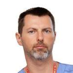 Стерхов Дмитрий Юрьевич, Уролог, Андролог, Врач УЗИ - Москва