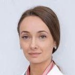 Зеленцова Ольга Вадимовна, Дерматолог - Москва