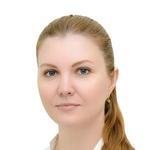 Боброва Елена Алексеевна, Педиатр - Москва