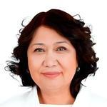 Рустембекова Сауле Абсаттаровна Рустембекова Сауле Абсаттаровна, Эндокринолог, кардиолог, терапевт - Москва