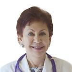 Никитина Лариса Васильевна Никитина Лариса Васильевна, Эндокринолог, диетолог - Реутов