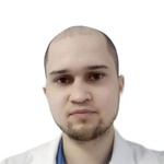 Варшавский Арсений Михайлович, Офтальмолог-хирург, Детский офтальмолог, Лазерный хирург, Офтальмолог (окулист) - Москва