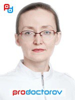 Корепина Ольга Станиславовна, Функциональный диагност - Москва
