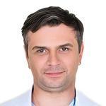 Петренко Павел Николаевич Петренко Павел Николаевич, Сосудистый хирург (ангиохирург), врач УЗИ, флеболог - Железнодорожный (Балашиха)
