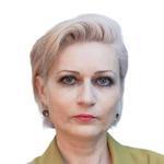 Никитенкова Ирина Игоревна