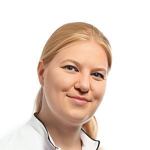 Быстрицкая Елена Александровна, дерматолог, венеролог, врач-косметолог - Москва