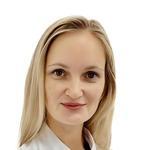 Лебедева Ольга Владимировна, Лазерный хирург, Офтальмолог (окулист) - Москва