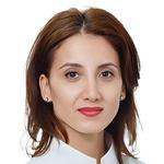 Митоян Рузанна Есаиевна, Пластический хирург - Москва