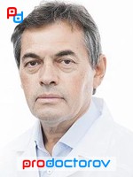 Рабинович Илья Михайлович, Стоматолог, Пародонтолог - Москва