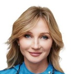 Егорова Наталья Васильевна, Стоматолог - Москва