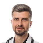 Дробязго Сергей Владимирович