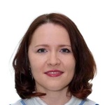 Борянова Наталия Владимировна, Офтальмолог (окулист), Врач УЗИ, Детский офтальмолог - Москва