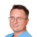 Манаев Андрей Александрович, Флеболог, Врач УЗИ - Серпухов