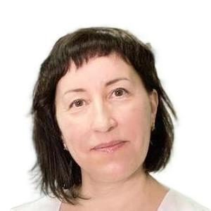 Шарова Галина Аркадьевна, Лазерный хирург, Офтальмолог (окулист) - Москва
