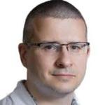 Коновалов Денис Владимирович, Профпатолог, Пульмонолог - Москва