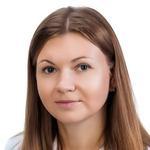 Жуфина Светлана Евгеньевна, Дерматовенеролог, Детский дерматолог - Москва